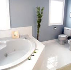 High Country Bathroom Remodeling